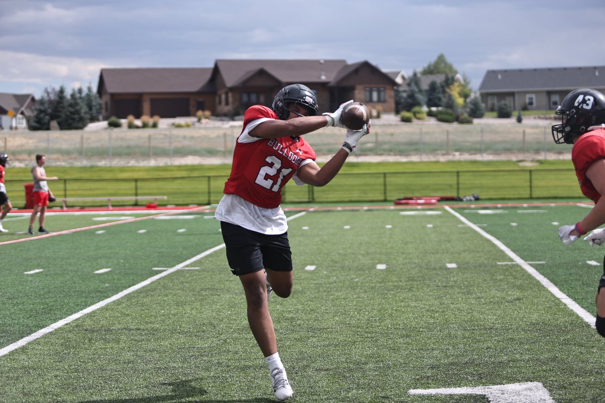 University of Montana Western Football tweet media