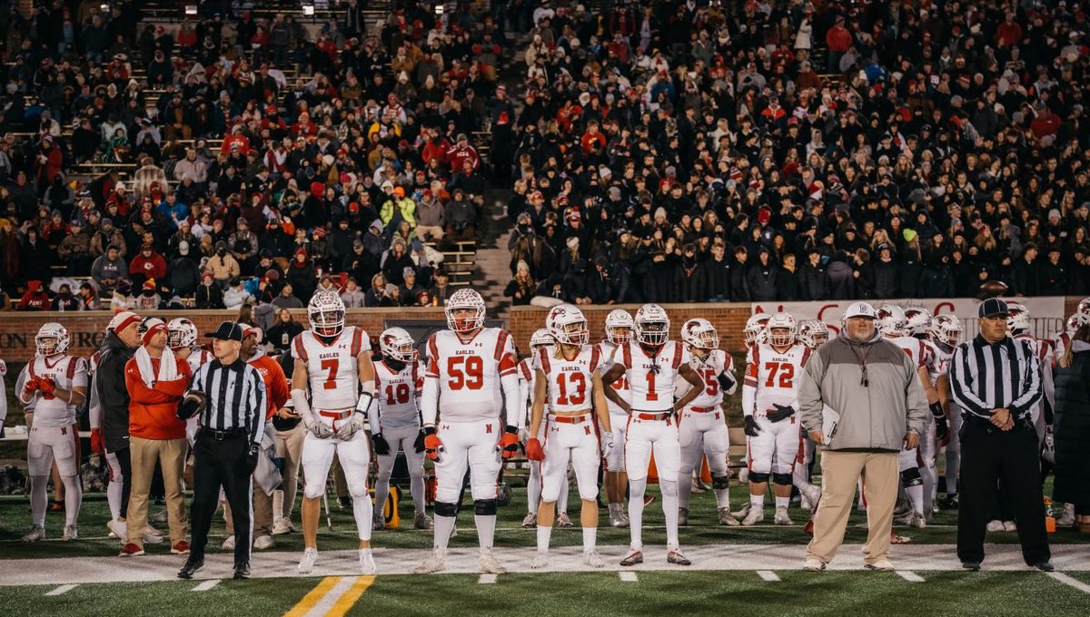 32 Yrs &amp; Still Fired Up for Day 1

Tomorrow marks my 32nd opening day as a football coach/teacher. 

I’ve stood in a lot of August heat, heard a lot of whistles blow, and seen a lot of seasons unfold. I’ve gone from chasing wins (transaction) to chasing impact (transformation) —