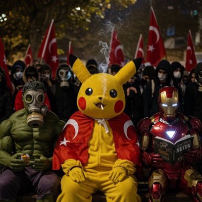 #NeuesProfilbild