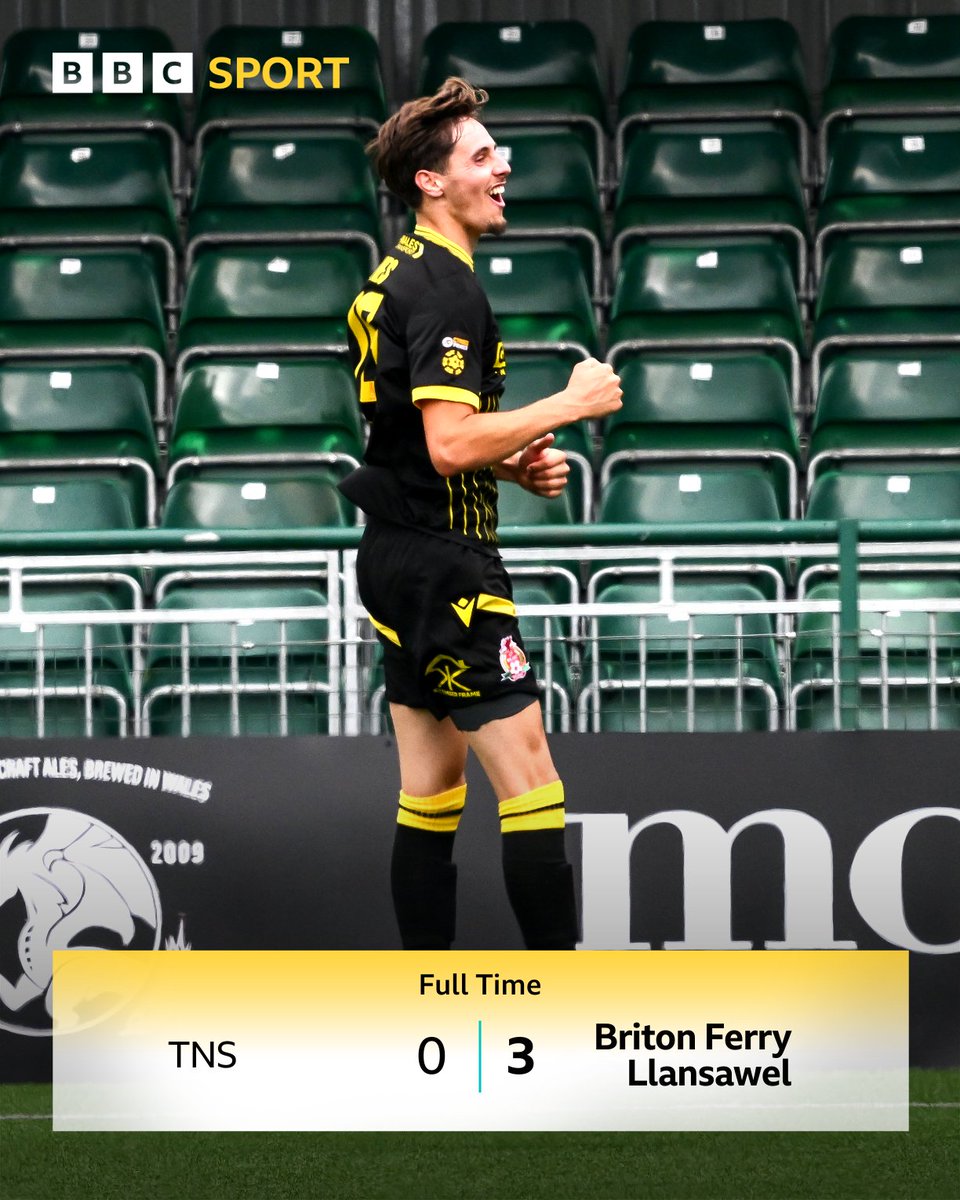 BBC Sport Wales tweet media