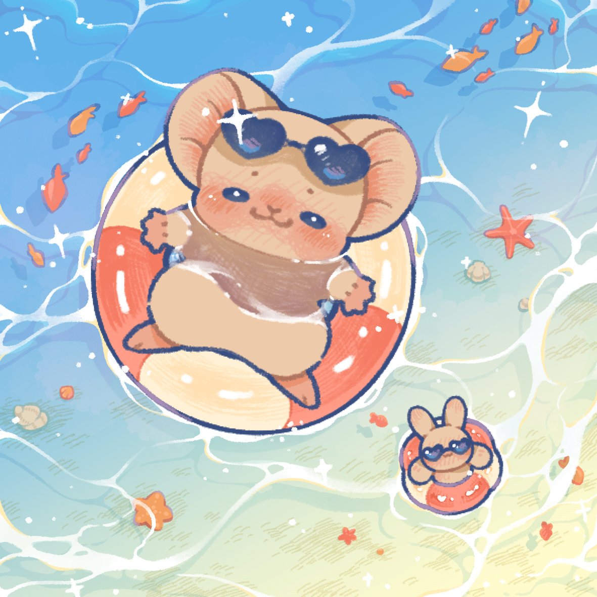 denlintu's tweet photo. 除個草www🐭🐰🏖️
這禮拜會在NiCE創・迴響擺攤😉

活動日期：2025年08月16日 (六)
場地：南港展覽館 一館 一樓
活動時間：10:30~17:00
攤位號碼：N13
#NiCE創迴響 https://t.co/vfPcxT1rYa