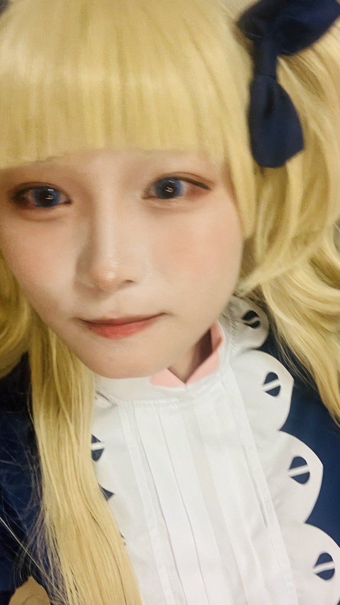 mitsub_aaaaa's tweet photo. 宅コス エミリコ☕️🌿.•*
#コスプレイヤー #コスプレイヤーさんと繋がりたい #カメラマンさんと繫がりたい #シャドーハウス #無加工 https://t.co/n4DDluqcgS