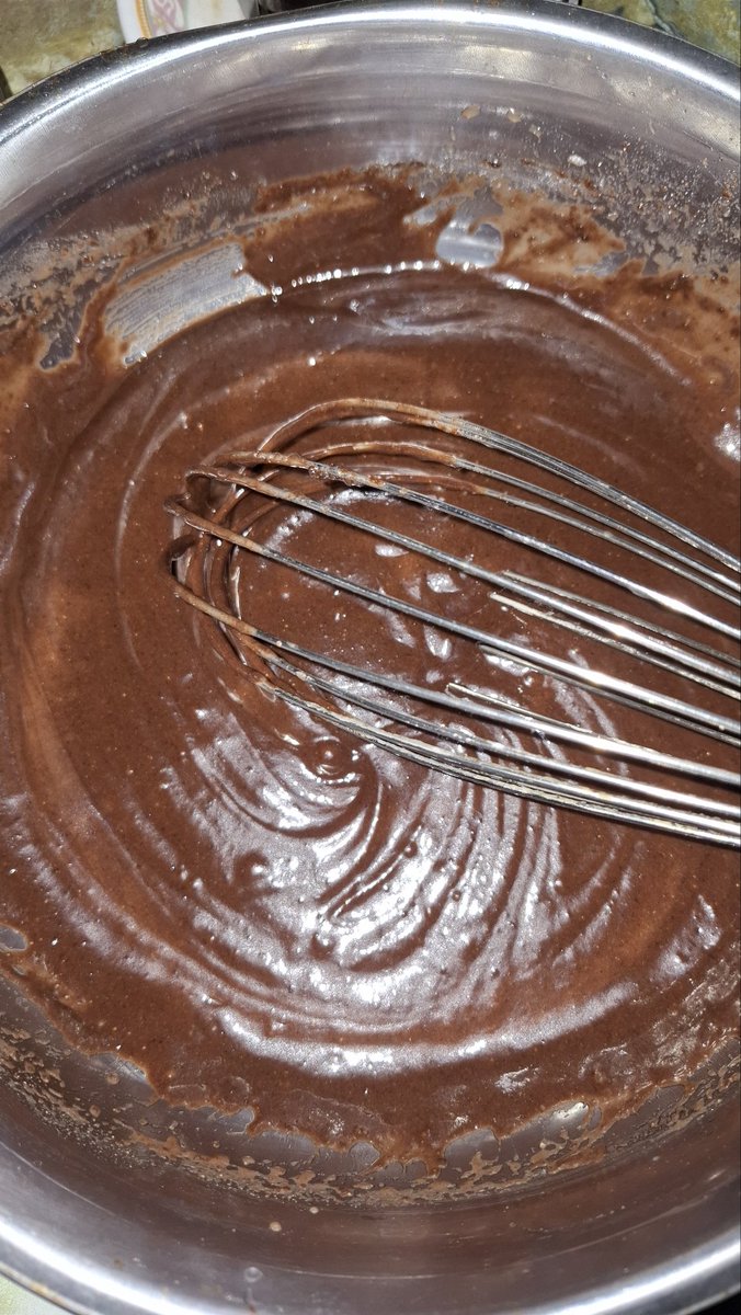 pwikitiww's tweet image. edisi masak-memasak lagi.

anjayyyyy serius ini modal ala kadarnya aja. mudahan rasanya seindah looks nya xixixixi