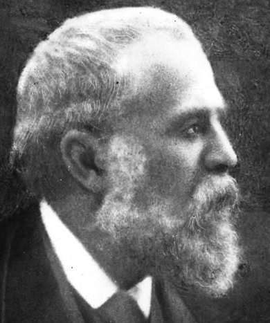 efemarq's tweet image. Sovint es diu, sobretot per part de l&apos;espanyolam ignorant i mentider, que Gaudí no tenia opinió política. És fals: en #taldiacomahir de 1917 Gaudí concedí l&apos;única entrevista que coneixem d&apos;ell, en ocasió de la mort de Prat de la Riba, i despatxà als espanyols sense pietat. Fil 🔥