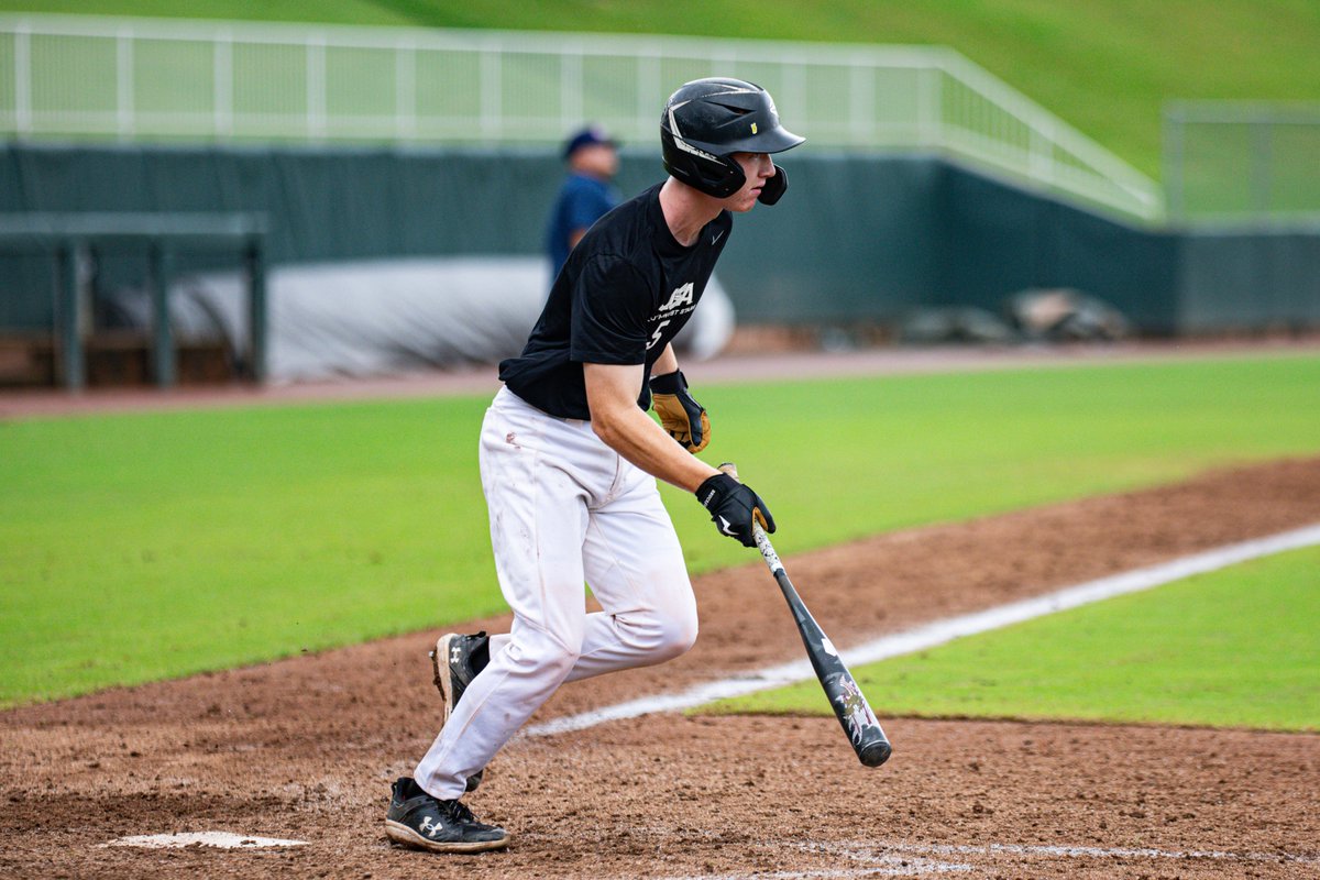 USA Baseball Events tweet media