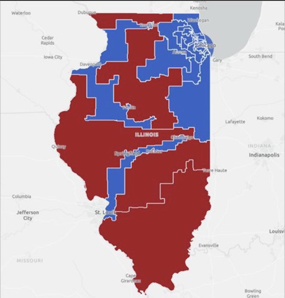 Vince Langman (@langmanvince) on Twitter photo <a href="/GovPritzker/">Governor JB Pritzker</a> Post this crap on Threads because you can't get away with it in this platform, Miss Piggy <a href="/GovPritzker/">Governor JB Pritzker</a> Post this crap on Threads because you can't get away with it in this platform, Miss Piggy