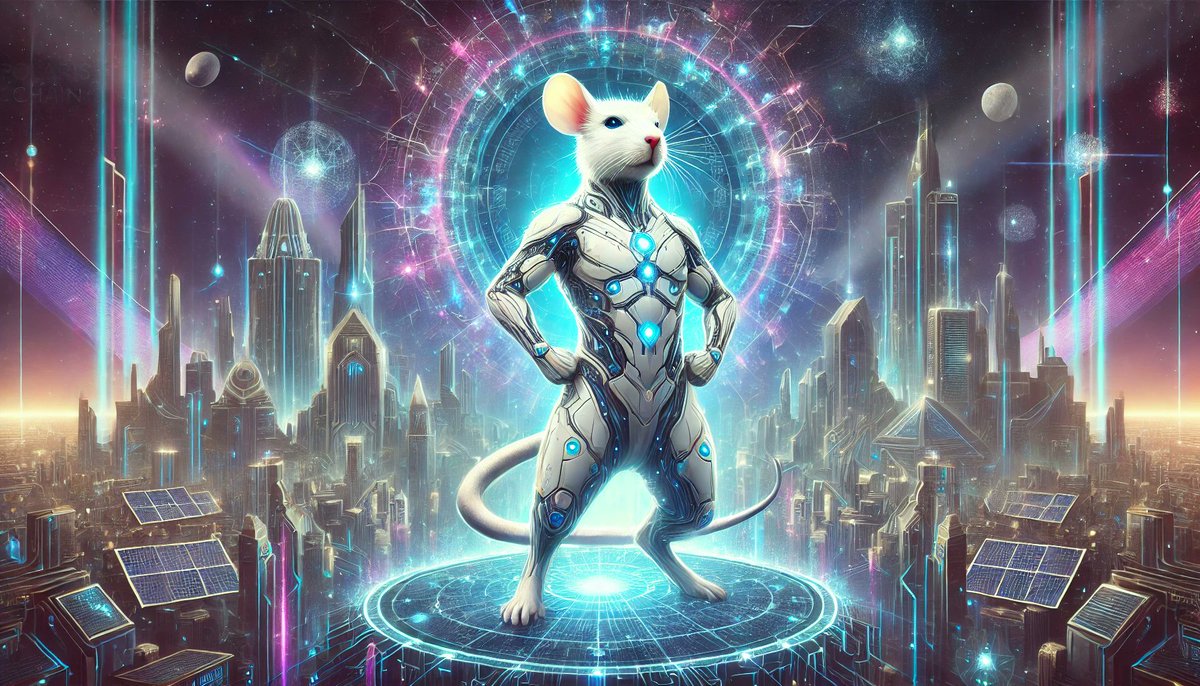 rat_solana's tweet photo. 📢 The rally is REAL!
$SOLRAT holders are multiplying like rats 🐀💨

Be part of the winning pack!
🔗 Buy now: https://t.co/8UttSnPE0c

#Solana #SOLRAT #Crypto #MemeCoin #DeFi #CryptoAlert #Blockchain #CryptoTrends https://t.co/jEjC2wdujY