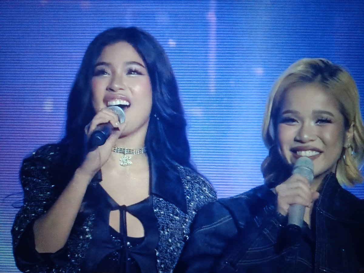 Ganda ganda naman ng dalawang to!!

EDI WE ColLABYU MOWM