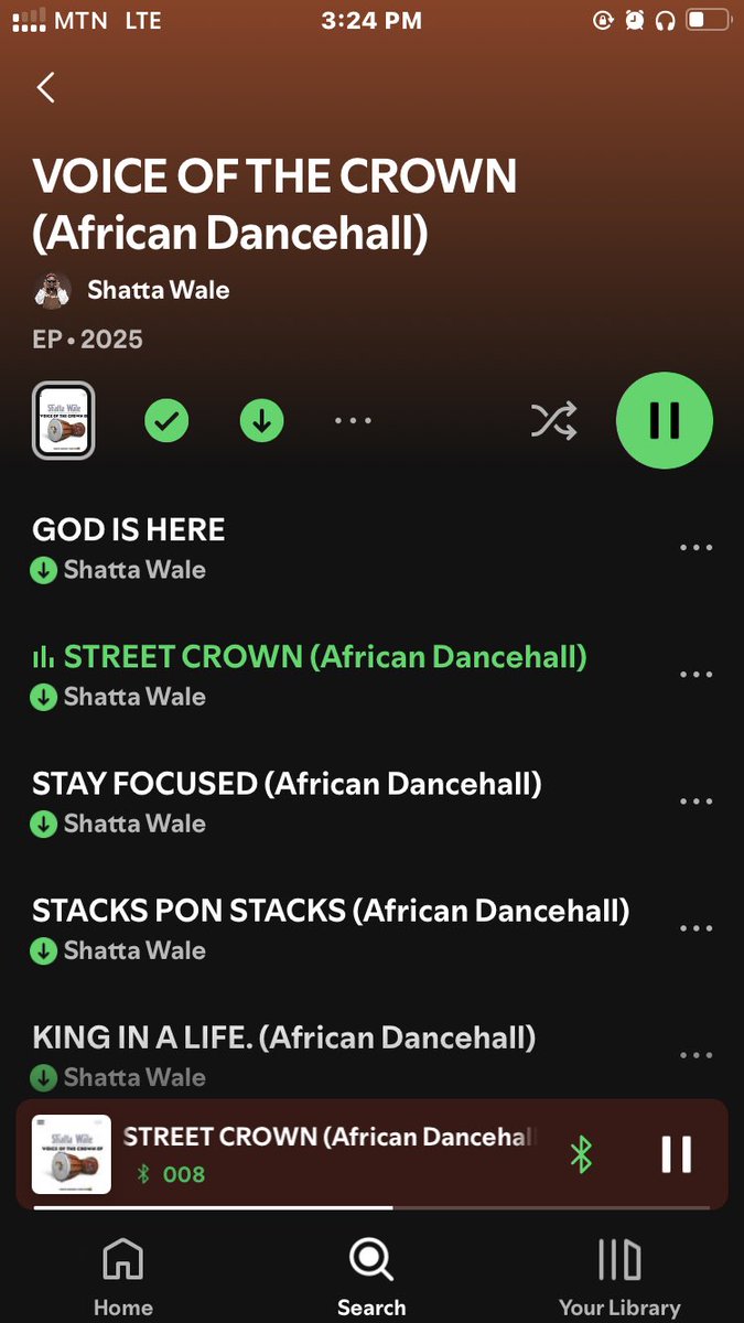 Tettehblac's tweet photo. Soul touching. Deeper reflection.RCA -reflect Connect Apply @shattawalegh God bless you for this master piece. 🔥🔥🔥🔥 https://t.co/zDb4k21G72
