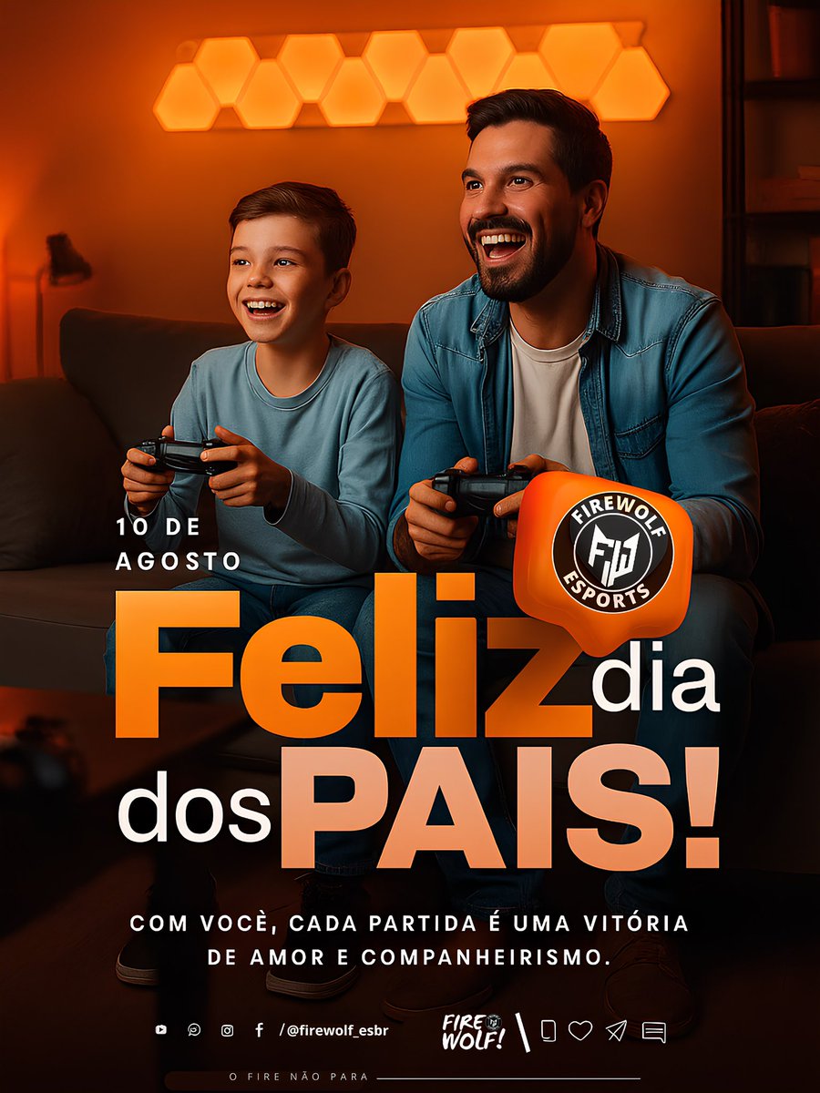 Firewolf e-sports🔥🐺 tweet media