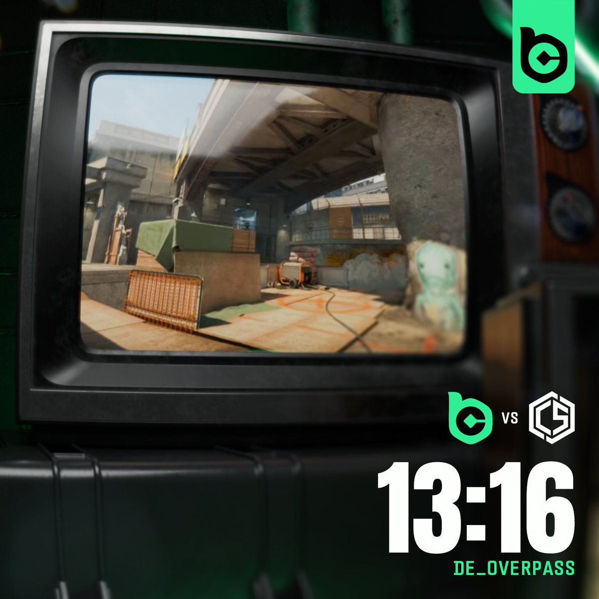 BC Game Esports tweet media