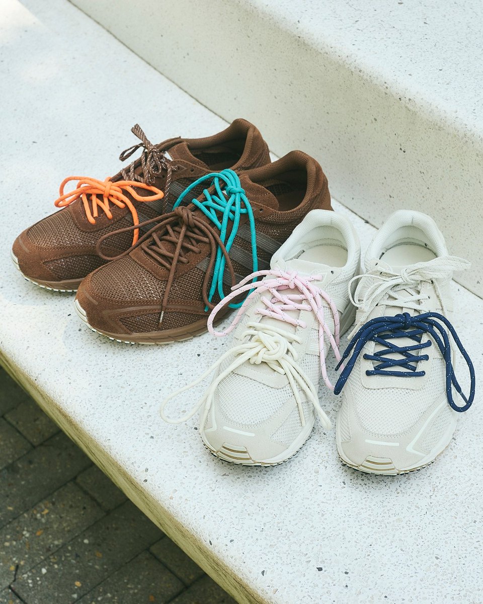 BILLY'S EXCLUSIVE adidas Originals ADIZERO ADIOS OG 
