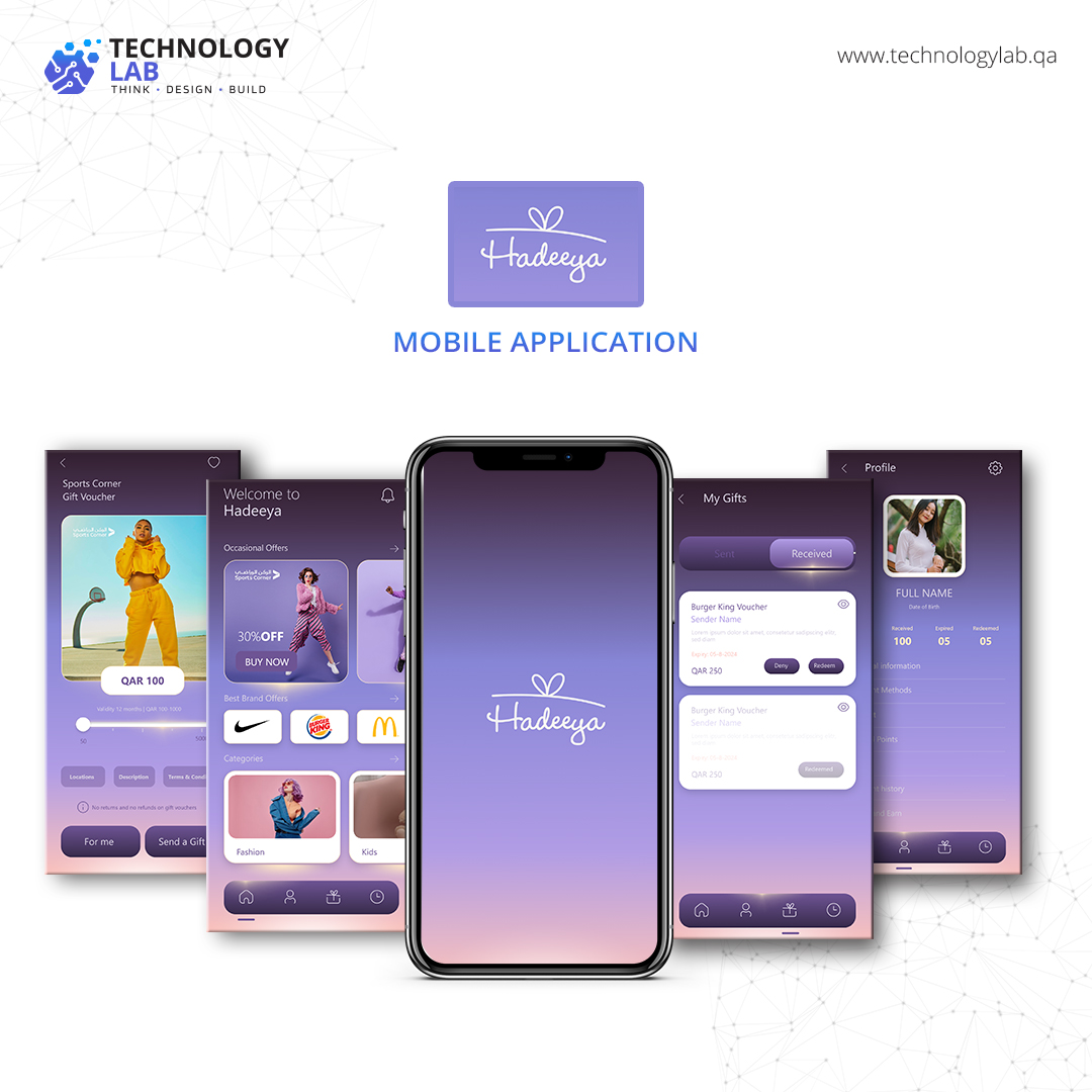 Technology Lab (@TechnologyLabQa) / Posts / X