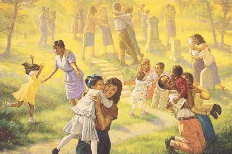 Reigning_Judges's tweet photo. I love how the ordinance of baptism is a shadow for what's to come.
#LetGodPrevail https://t.co/Q20bgkRuud