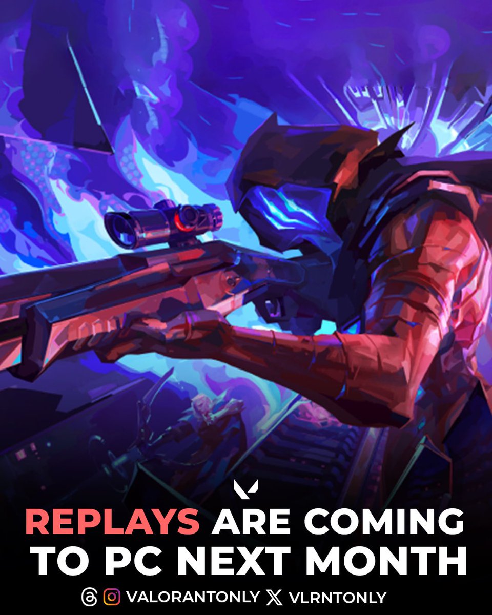 Valorant News & Updates tweet media