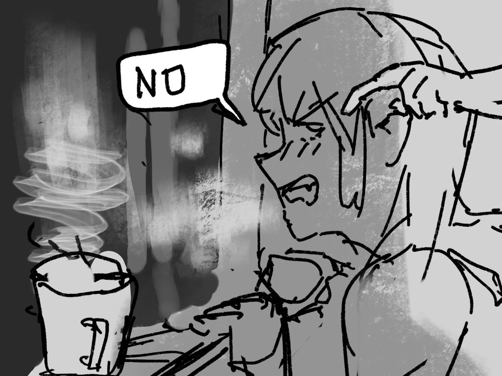mokasama7's tweet photo. #手書き #comic
Tried comic https://t.co/qVEvYzSXZb
