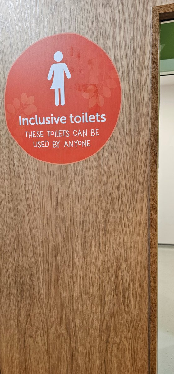 At highland wildlife park in Scotland and glad they're anti terd