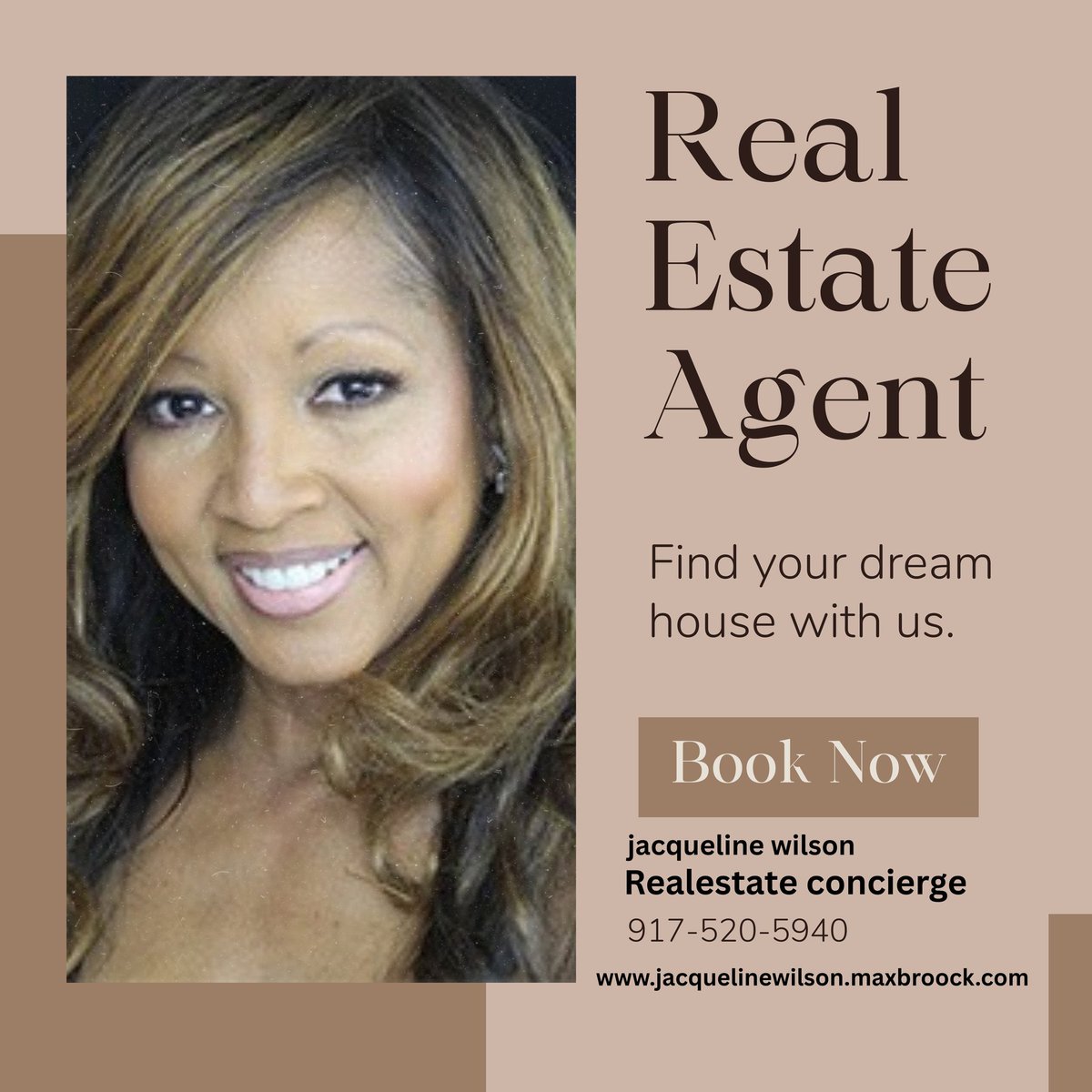 jwmaxbroock's tweet photo. 🏡 Your dream home is a call away! Buy, sell, or invest with expert real estate guidance. 

📞 917-520-5940
 🌐 https://t.co/8kj7JNSALR
#RealEstate #DreamHome #HouseHunting #LuxuryLiving #InvestSmart #lingormtagtrendspecialspace
#ドズル社自家発電
#englot #precure https://t.co/dlAE3gaLs9