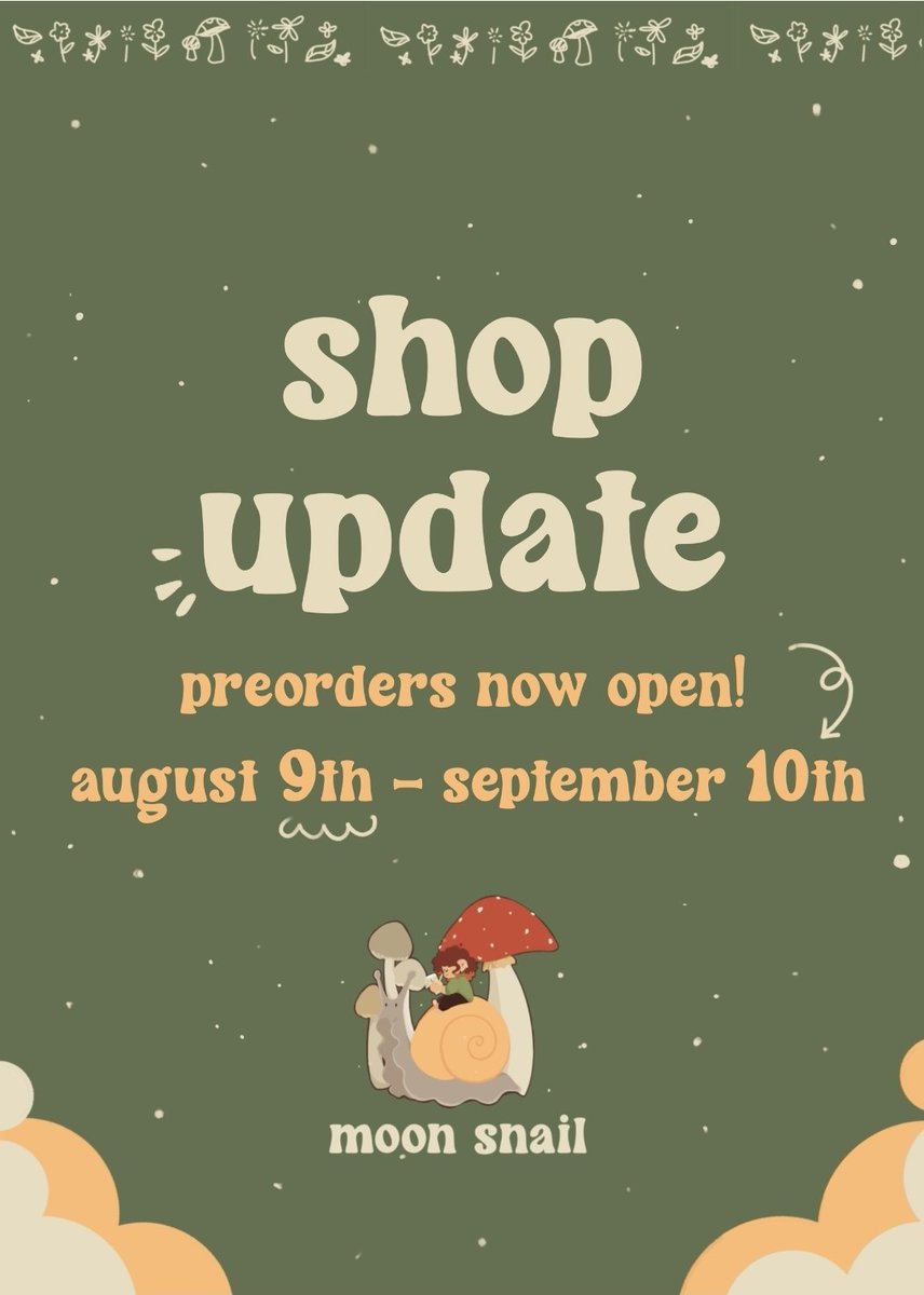 moonsnqil's tweet photo. shop is open again if anyone is interested !! https://t.co/6A2W4goXHD