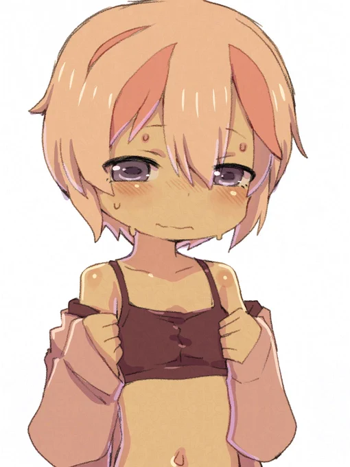 #メイドインアビス #miabyss