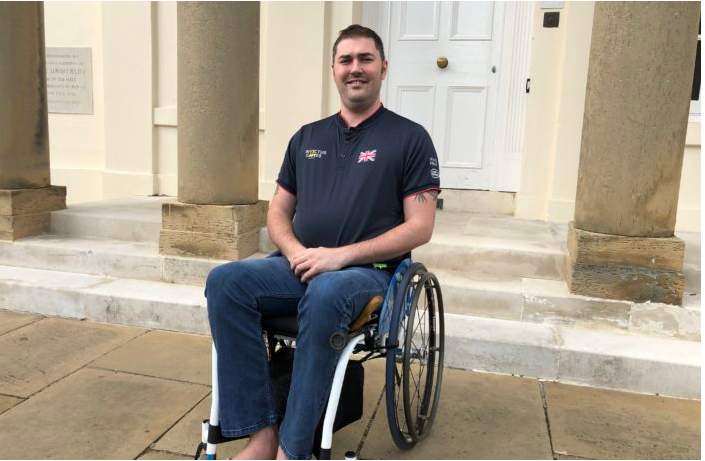 OU_STEM's tweet photo. Happy #STEMStudentSunday! Today we meet Daniel, a veteran who got a second chance at university thanks to the OU's veteran scholarship scheme.
Read more on OUNews.
https://t.co/ISYSz08b8x https://t.co/tbN4om2Gah