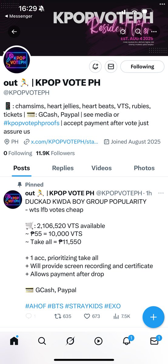 Tae_Suz's tweet photo. @KPOPVOTEPH #BTS🤩 https://t.co/xyn60cXQbC