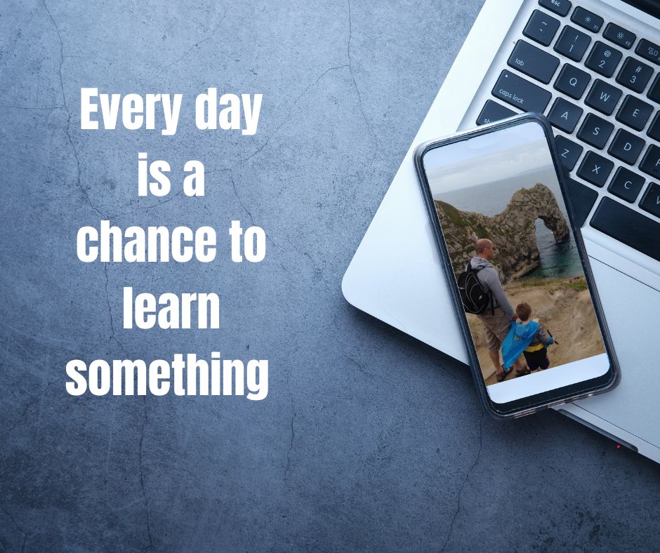 colchambers's tweet image. What have you learnt today, how have you grown and improved? Learning is an adventure so have fun, enjoy yourself  and try something new or old but try something. Looking for inspiration checkout fit2thrive.co.uk/holidays/?utm_… #AdventureAwaits #TrySomethingDifferent #HealthyLearning