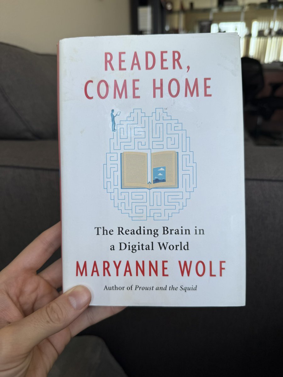 “The good readers of a society are both its canaries—which detect the presence of danger to its members—and its guardians of our common humanity.”