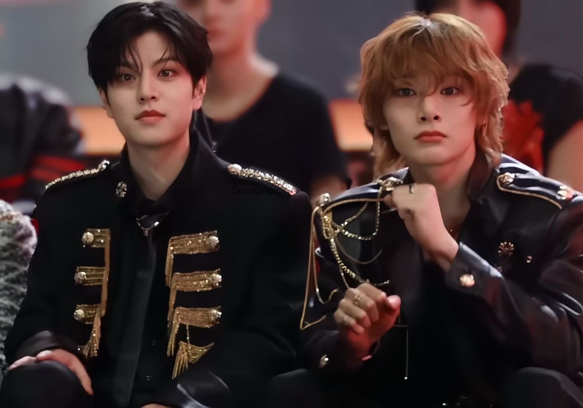 xxoxoksn's tweet photo. i like u :) *shobio’s ur seungin* 
• v small self indulgent thread 
• ty @starlostlovers u inspired this https://t.co/3i7yqDLOIG