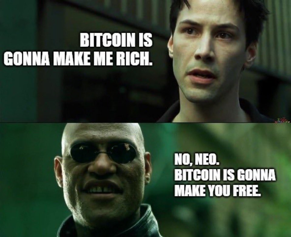 #bitcoin