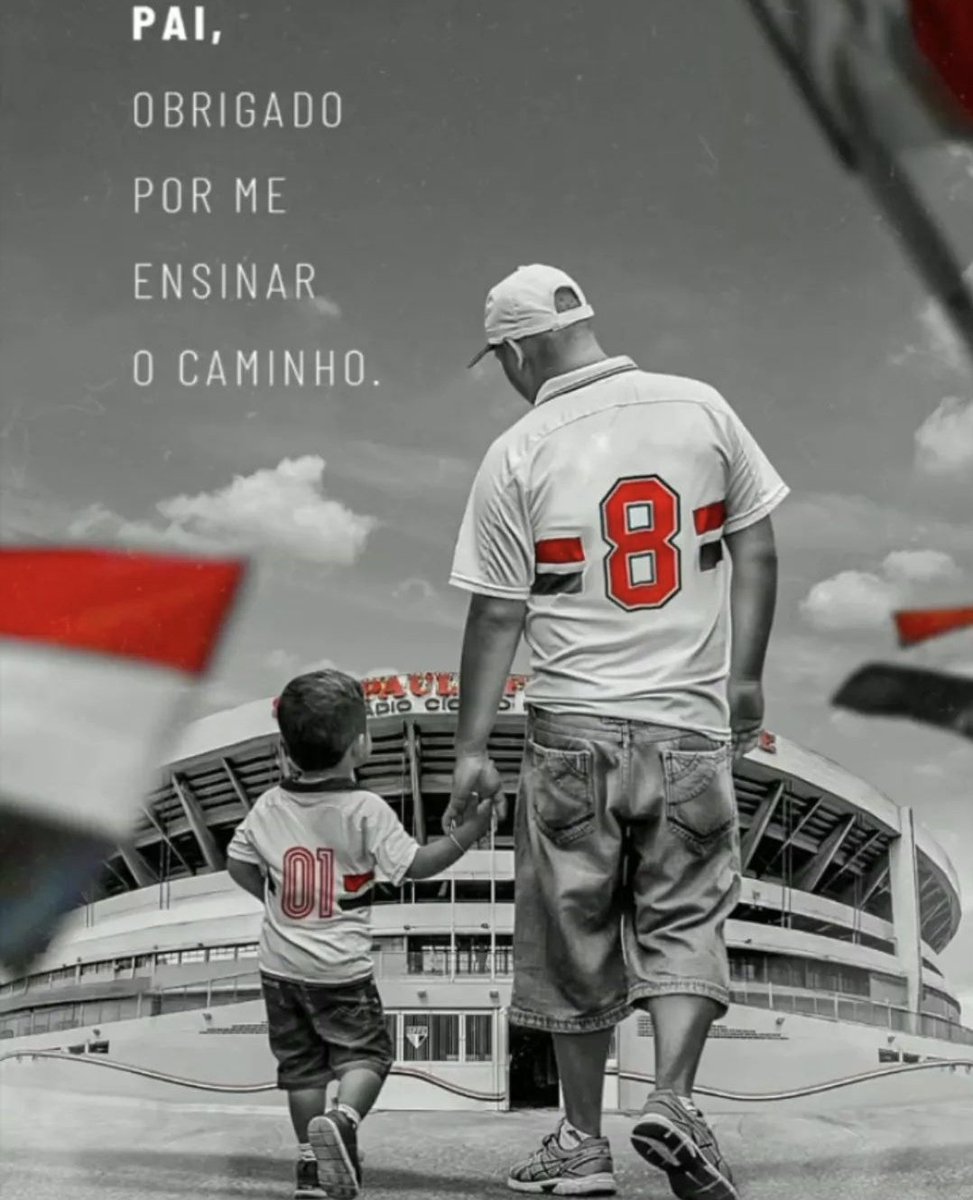 somosaopaulinos's tweet photo. ❤️ https://t.co/RLrZVFvRpF