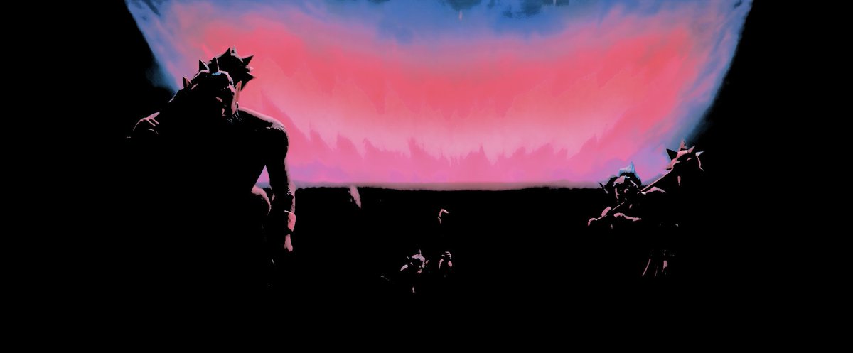 huntrixhater's tweet image. ᅠ⠀
ᅠ⠀

     ᅠ⠀          #kpdhrp   ×   #mvrp

ᅠ⠀
ᅠ⠀