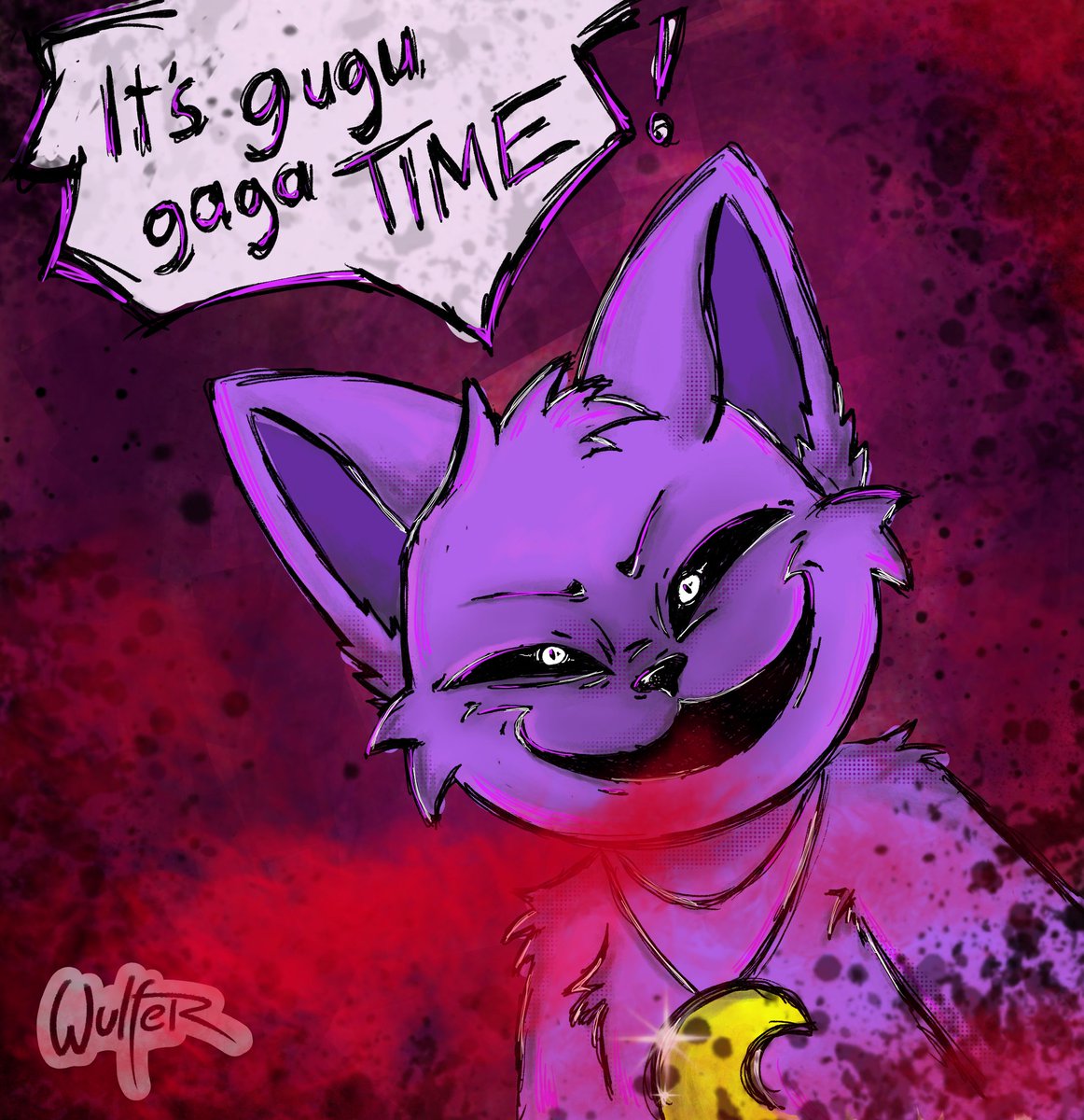 Thank you <a href="/Rink0ree/">Walmart Rinkoree</a>  for your template.
It was a lot of fun to draw