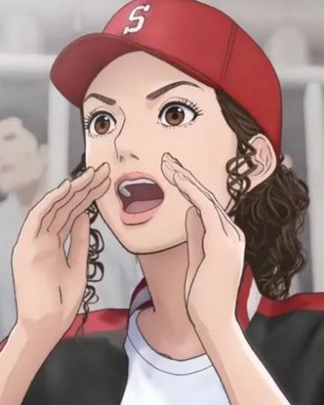 hourlydaniellee's tweet photo. anime                               real life https://t.co/SoA5hvEv13