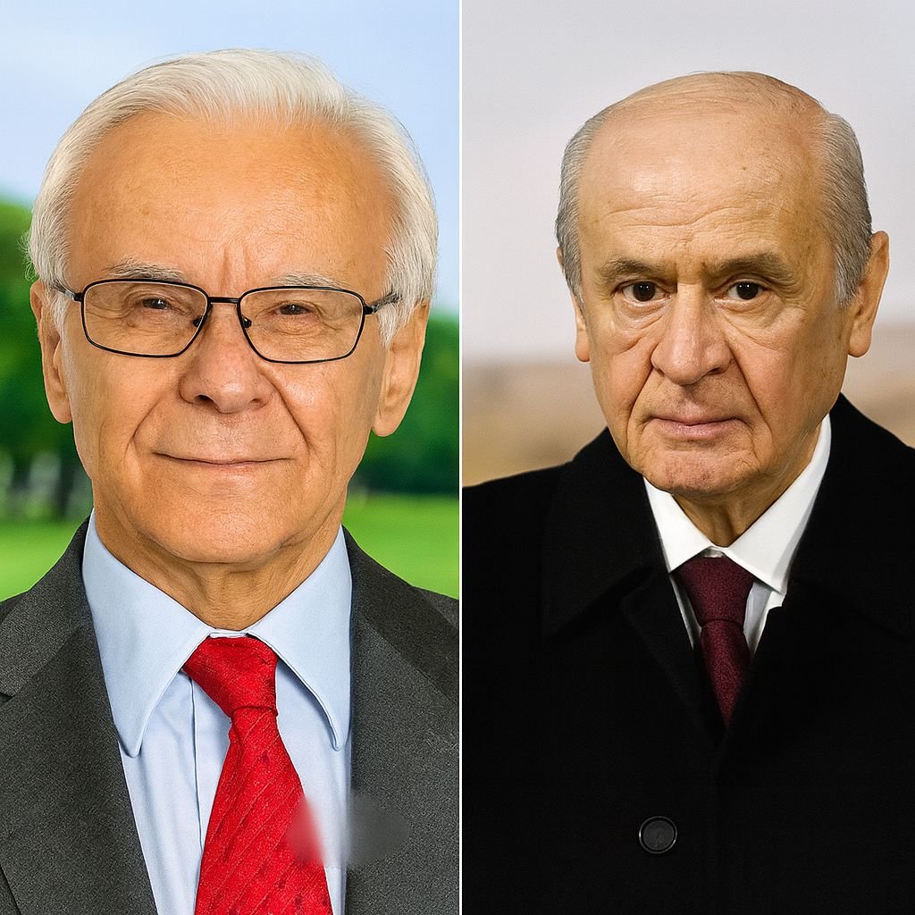 TC_TOPRAK_'s tweet photo. AĞZINA SAĞLIK DEĞERLİ HOCAM..🇹🇷🙏👇👇
E. YARGITAY Başkanı  Prof.SAMİ SELÇUK'tan kendisine hakaret eden BAHÇELİ'YE yanıt;
Ben, fakülte dönemini de katarsanız, altmış altı yıldır hukukun içinde yaşıyorum.
Şimdi de on yedi yıldan bu yana
Bilkent Üniversitesi Hukuk Fakültesi’nde yargılama hukuku dersleri vermekteyim. Hukuktan anlamayan, hukuksal yaklaşımla politik yaklaşım ayrımını yapamayan, ayırt etme gücü ve zekâsı olmayan birinin değerlendirmesi, benim açımdan sıfıra eşittir
Hukukçunun tek bir efendisi vardır, buyruklarını ondan alır, şundan bundan değil.
O efendinin adı da “HUKUK”tur.
Kimi bakarkör’ler görsün diye bunu lütfen büyük harflerle yazın.
KIMSE BANA EFENDİLİK TASLAMASIN!
Gücü yetiyorsa bilimsel temelde kendisi ya da kendisini bilinçsizce alkışlayanlar arasında hukukçu varsa onları da yanına alarak benim söylediklerimi çürütsün.
“Namert”, yani “alçak, korkak, erdemsiz
“beyni sulanmış”, yani “bunamış” diyerek insanları aşağılamasın
Hakaret, milletvekili yapay bağışıklık kalkanının ardına sığınarak mertliğini kanıtlamaya kalkışan zavallıların, yetersizlerin başvurdukları Brutus’vari bir eylem olmamalıdır
Mertlikten, namertlikten söz edenlerin önce kendileri mert olmalıdır.
Sövgüler eski deyişle muhayyerdir.
Değişmez huyları, sahibine geri dönüp onu vurmasıdır.
Hakaretlerle düşünceleri ve hukukun dediklerini çürütemezsiniz.
Ben, insanları bu denli zavallı, aciz yaratıklar olarak görmek istemiyorum.
Bana sövenlere iki uyarım var.
Birincisi, yazdıklarımı dikkatle okusunlar, hukukçulara danışsınlar, hukukun ne dediğini özümsesinler,
sonra da duraksadıkları noktalarda gelip benimle tartışsınlar.
İkinci uyarım da şu:
Bilkent öğrencileri hocalarını değerlendiriyorlar.
Siteye girsinler, benimle ilgili bilgileri ve özellikle bunayıp bunamadığımı öğrensinler.
Bir de önerim var.
Aynı yöntemi partiler de uygulasınlar.
Bütün partiler, başkanları hakkında delegelerin değerlendirmelerini isteyip sitelerinde yayımlasınlar.
Yurttaşlar da bunları okusunlar.
Konuşmanın sahibini tartışmaya açık ve hukuk açısından yeterli biri olarak göremiyorum.
Doğru dürüst Türkçesi bile yok.
Seçtiği dalı bile telaffuz edemiyor.
Yazdıklarımı bile anlayamamış birine ne söyleyebilirim ki?!
Kimseyi küçümsemiyorum.
Ama bana söven kişi, benim gözümde her sokakta her gün gördüğünüz kişilerden biridir.
Batı’da tek bir yanlış yapan,
o görevinden ayrılır, ayrılmak zorundadır.
Bana söven kişi, yeterince donanımı olmadığından olacak, sövgülerden medet uman, ucuz kahramanlarla sürekli gündemde olan biridir.
Bu yüzden o kişi, benimle ilgili olarak da bu kez hekimliğe özenmiş;“beyni sulanmış” diyerek sınırlarını çok aşmıştır.
Dün sövdüklerine bugün sarılarak ilkesizliğiyle şaşırtıcı yaşamsal çelişkilere düşen ve hiç güvenilemeyen birini ciddiye almam.
Böylelerine verilecek en iyi yanıt, onları hükmen yok saymaktır.
Kötü söz eninde sonunda sahibine döner.
Ben bu yanlışa düşmem.
Bu insanlar, önce insana saygı göstermelidirler...
Prof.Dr.SAMİ SELÇUK