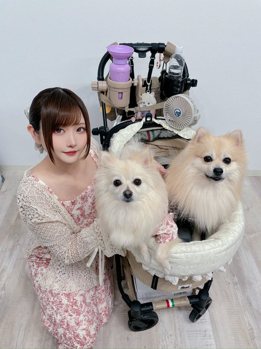 Twitterのコスプレ画像23