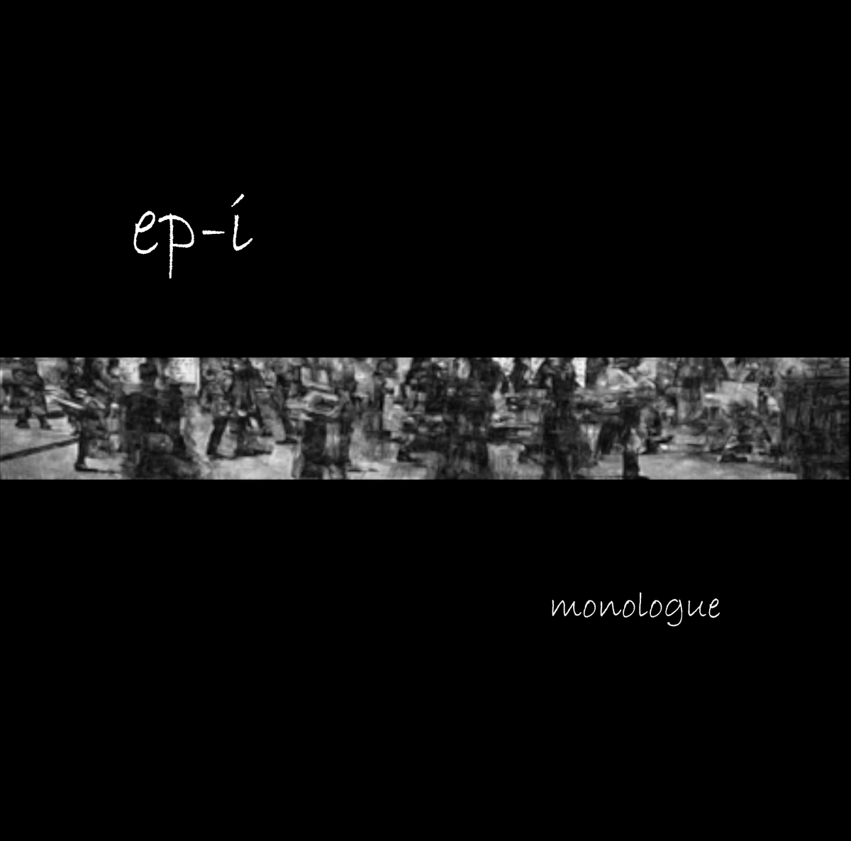 raft_records's tweet image. 【🤖新入荷🤖】monologue / ep-i (CD)
ex naht、Oshiba氏のソロプロジェクトmonologueの6曲入1st EPがリリース。硬質なオルタナティブギターと歌心のあるボーカルが魅了する。
【購入はこちら💁♂️】
slugger.base.shop/items/113609973