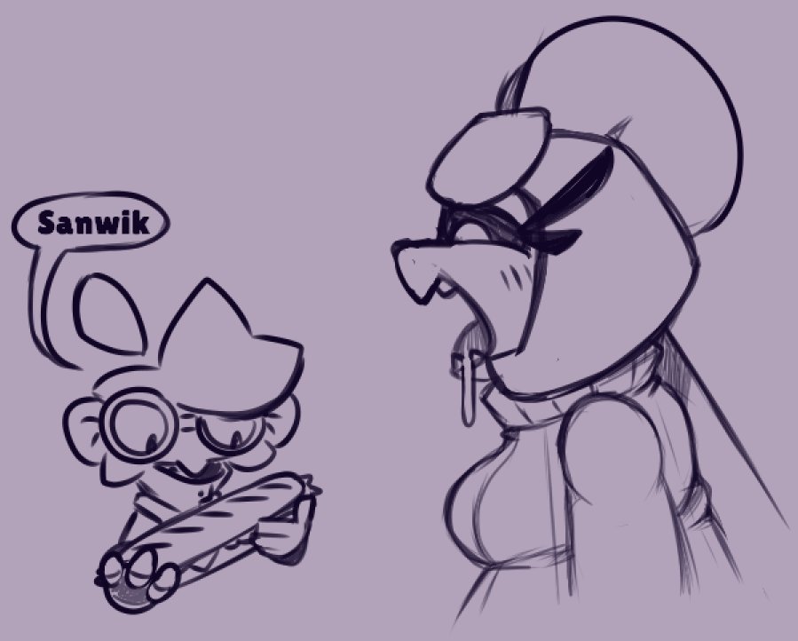 Sanwik