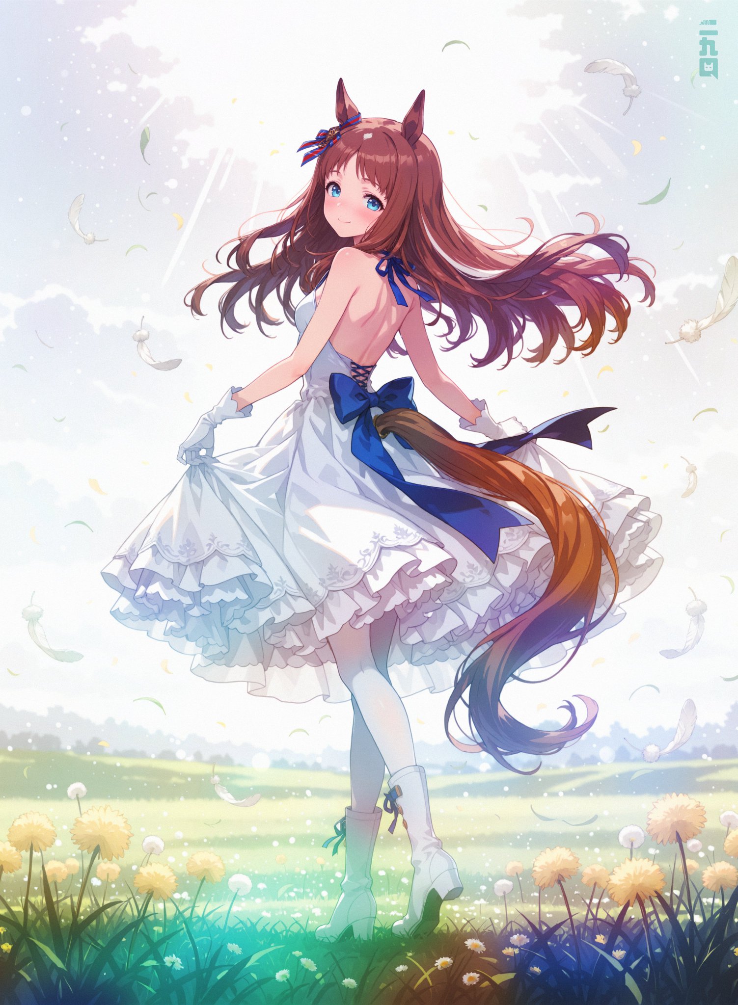 六夏@【イラストオーダー】 六夏@【イラストオーダー】 ✦絢瀬 on X: