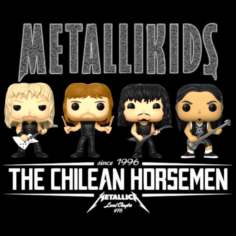chileanhorsemen's tweet image. Muy feliz día de la niñez!!! 🥳

Un abrazo para los + peques de la casa así como también a ese niño de espíritu

#TheChileanHorsemen
#LocalChapter78