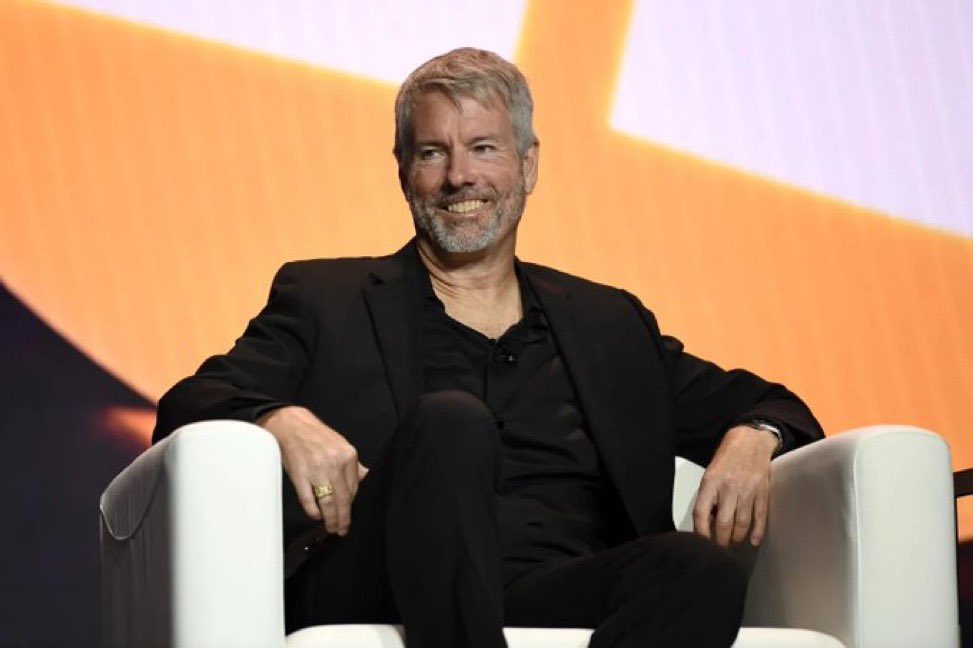 cryptorover's tweet photo. 💥BREAKING:

STRATEGY BEGAN BUILDING ITS BITCOIN RESERVE EXACTLY 5 YEARS AGO.

TODAY, THAT STACK IS WORTH OVER $74 BILLION IN $BTC! 🚀 https://t.co/ysbtm4Spz9
