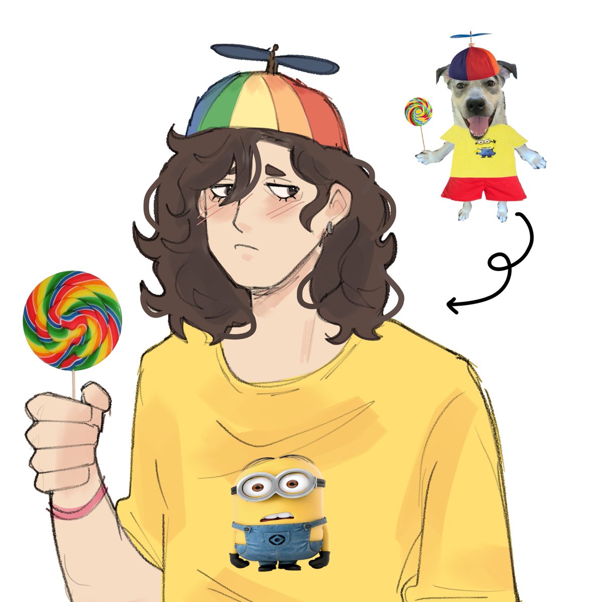 stop hating on shauna shipman