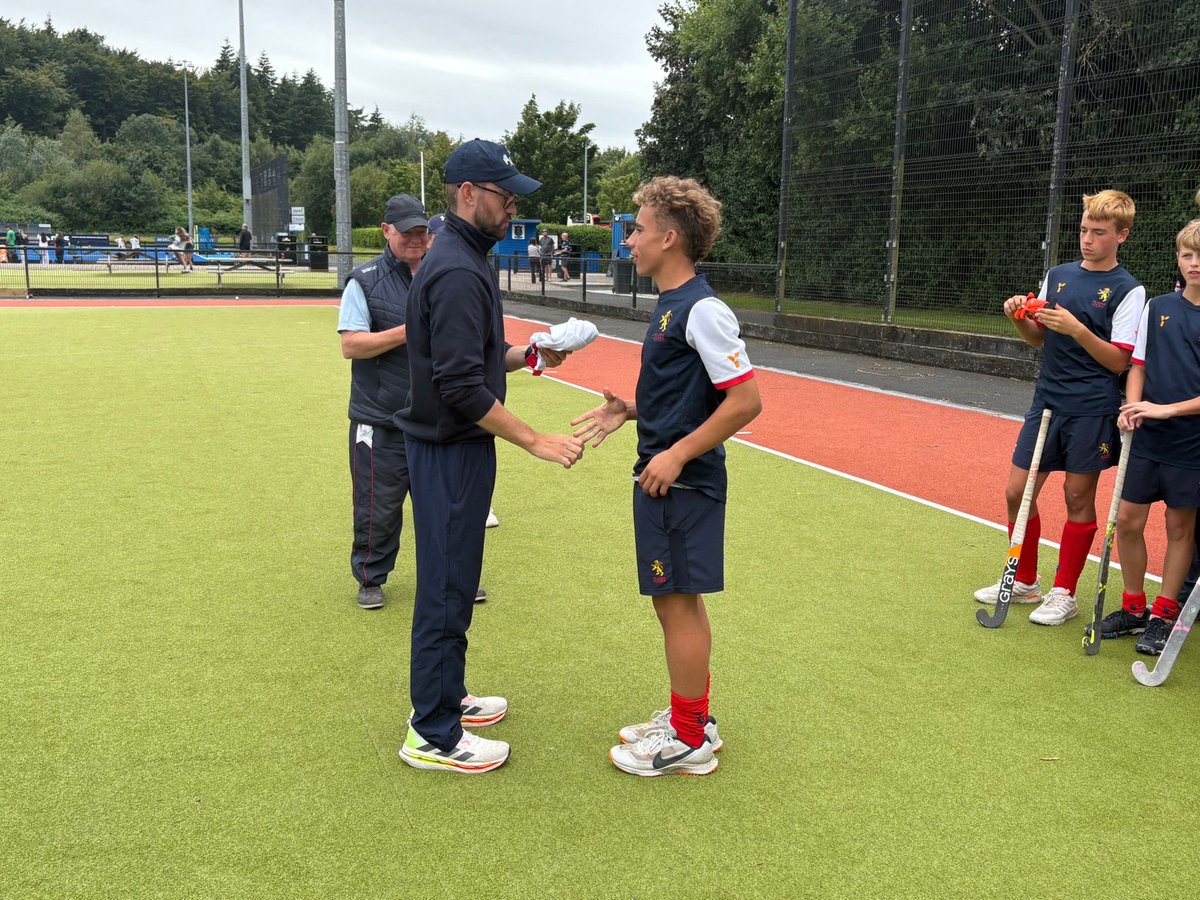 UK Lions Hockey tweet media