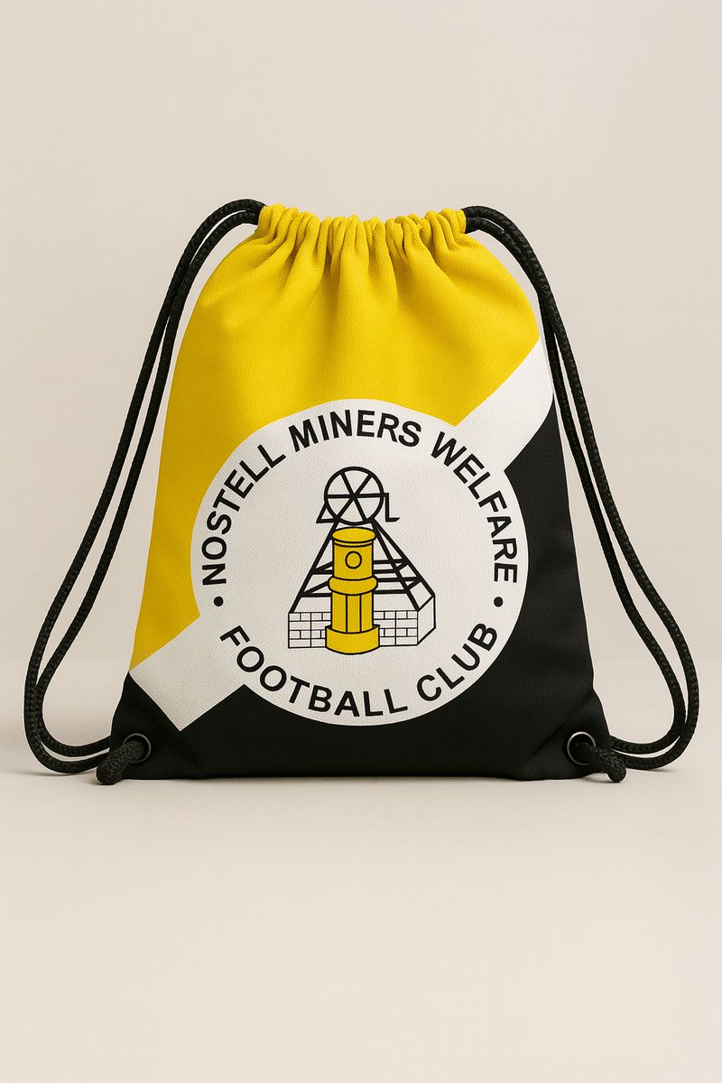 We are always looking to expand our ranges, and we aren't just a kit company! Just look at some of the new stuff being released! Some great new additions to the <a href="/NostellMWFC/">Nostell Miners Welfare FC</a>  range including there brand new scarf and drawstring bag design as well as some cool summer sliders! We