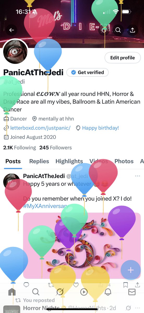 at_jedi's tweet photo. 🎂 https://t.co/0MsuDQSJlx