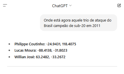 Interface do Solverde mostrando o processo de registro