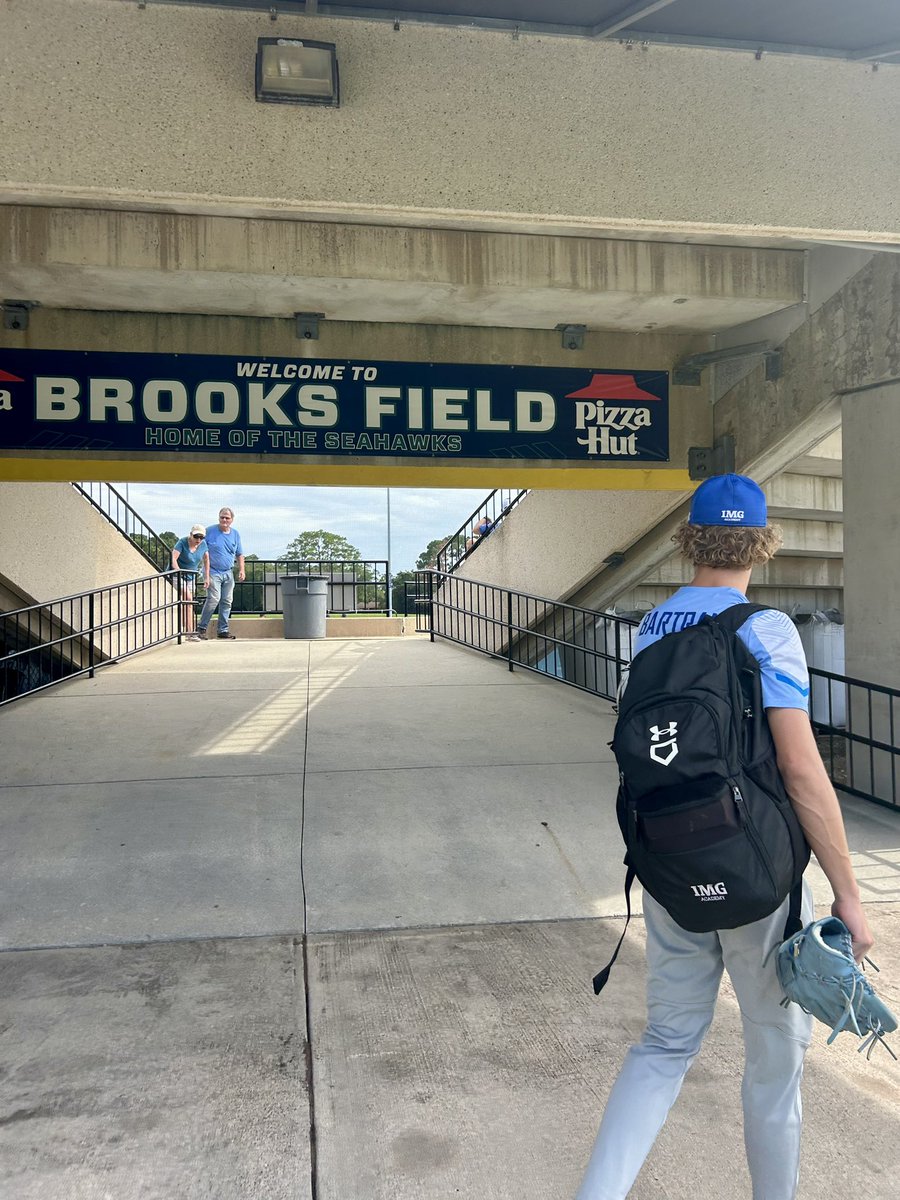 Brooks Bartram tweet media