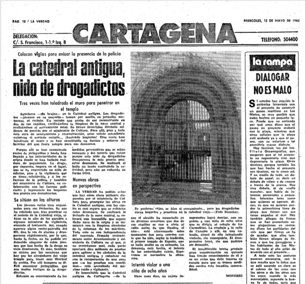 Despierta CT Cartaginense! tweet media