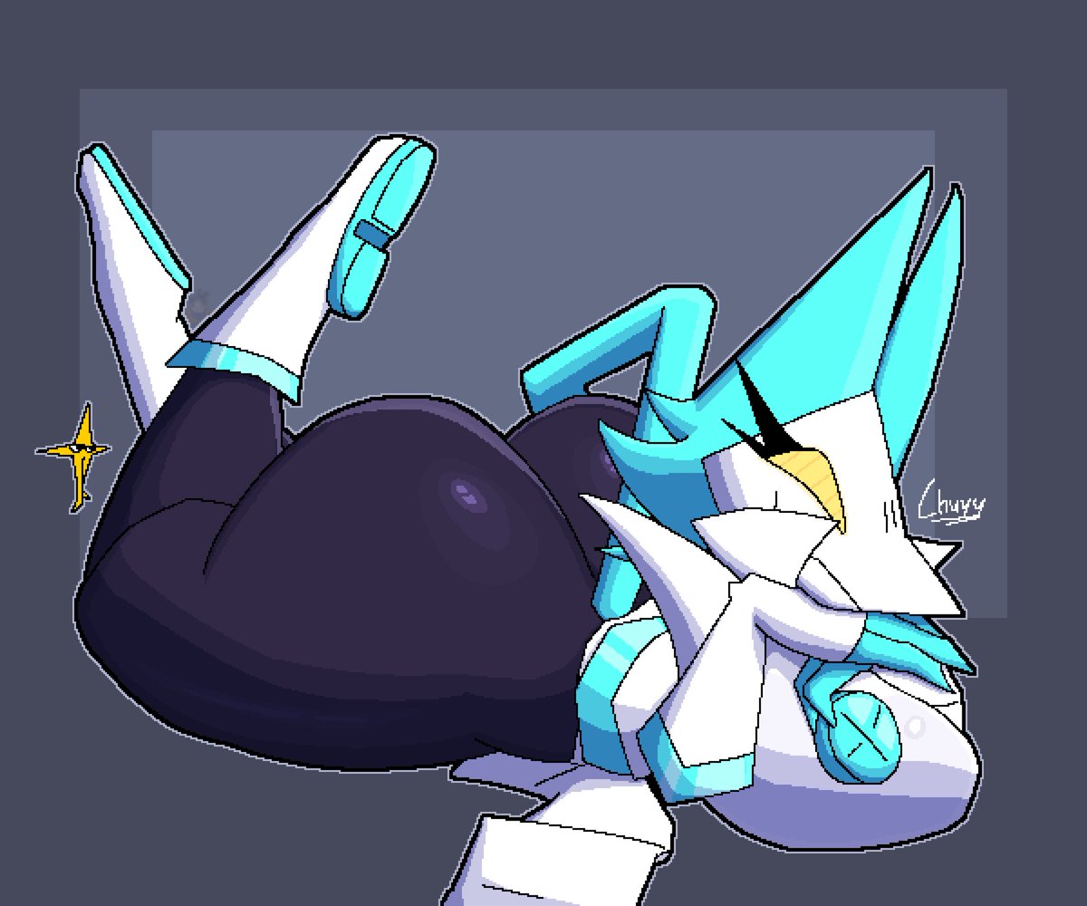 Another cat

#Tasquemanager #DELTARUNE #deltarunefanart