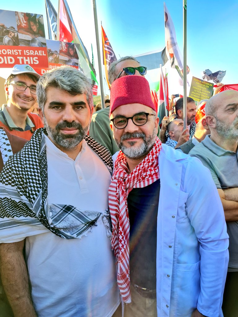 dr.kemalsaglam (@kemalsaglamart1) on Twitter photo T.B.M.M'YE ODUNLARI UYANDIRMAK İÇİN <a href="/FarukDinc_/">Faruk Dinç</a> vekilim ile birlikte YÜRÜYORUZ❗️
#GazzeyeİnsaniKoridor
#StopTheGazaOccupation T.B.M.M'YE ODUNLARI UYANDIRMAK İÇİN <a href="/FarukDinc_/">Faruk Dinç</a> vekilim ile birlikte YÜRÜYORUZ❗️
#GazzeyeİnsaniKoridor
#StopTheGazaOccupation